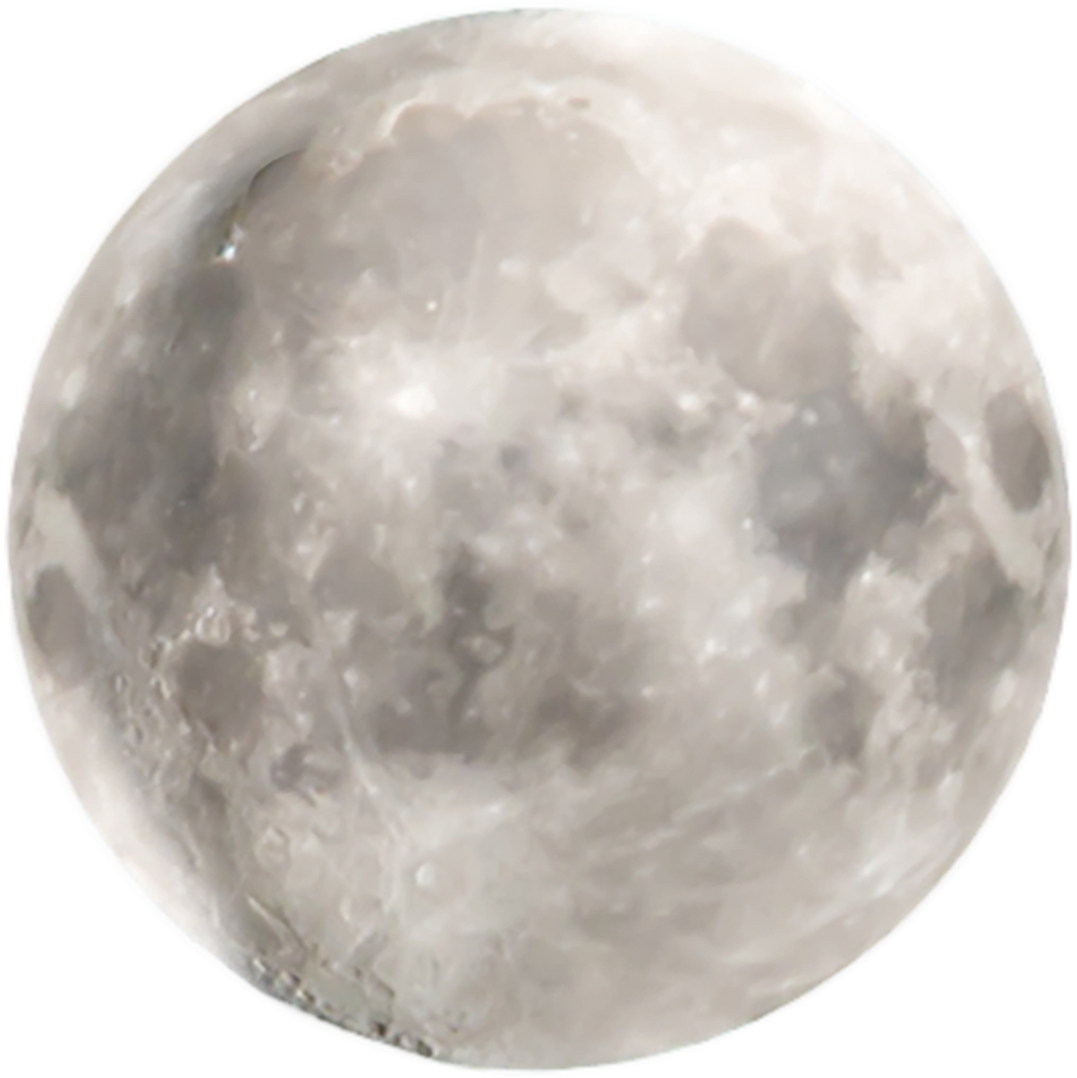 Full moon